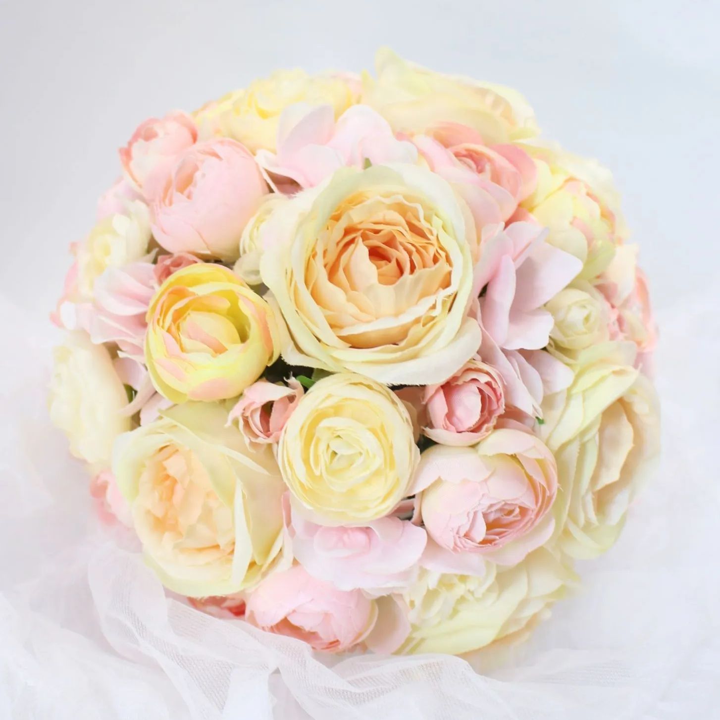 エミリオ・ロッバ バラのアレンジメント エミリオ・ロバ アート