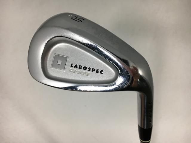 【中古ゴルフクラブ】ダイワ(グローブライド) ONOFF LABO SPEC CB247W ウェッジ MCI-120 AW【14日間返品OK】