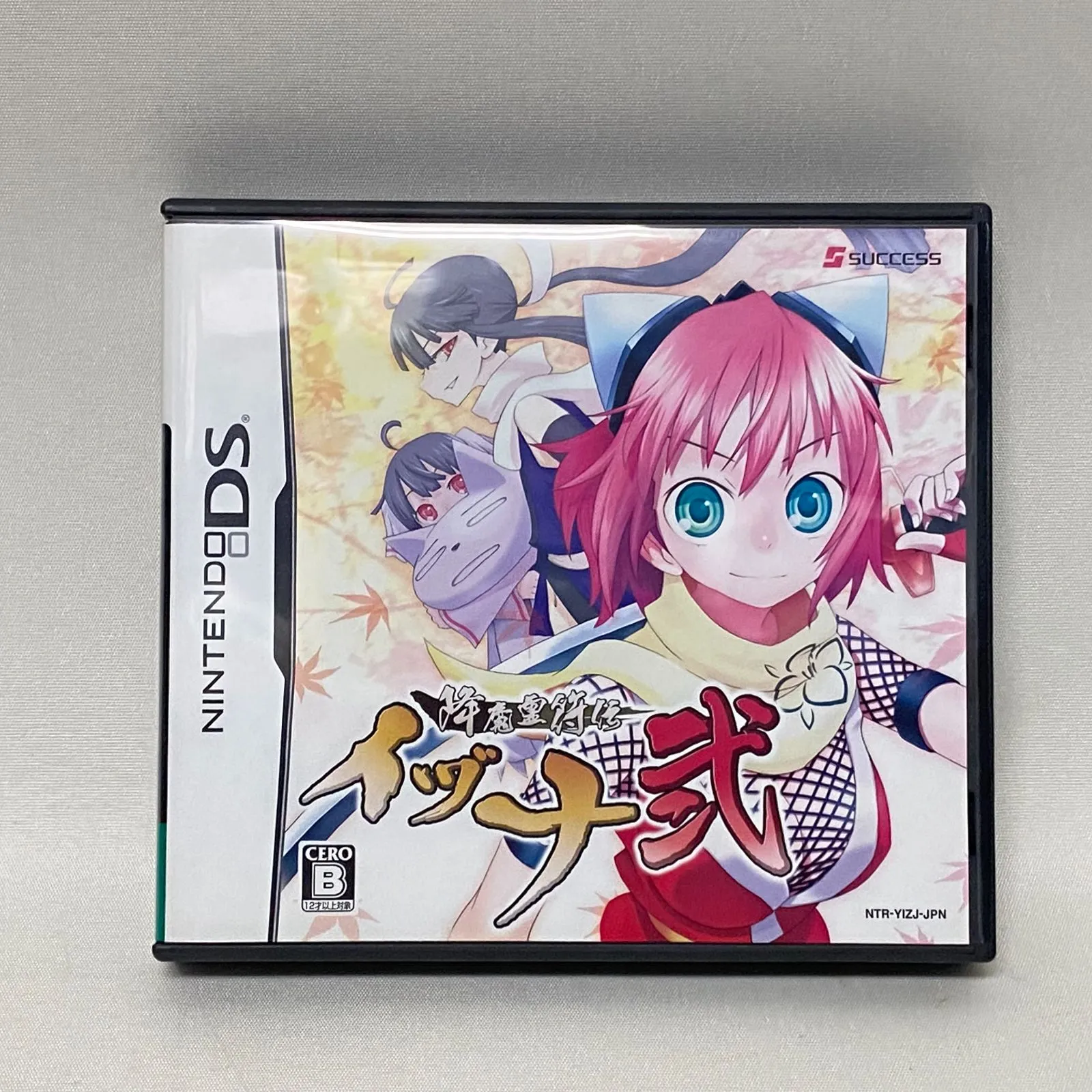 2025年最新】DS イヅナ弐の人気アイテム - メルカリ