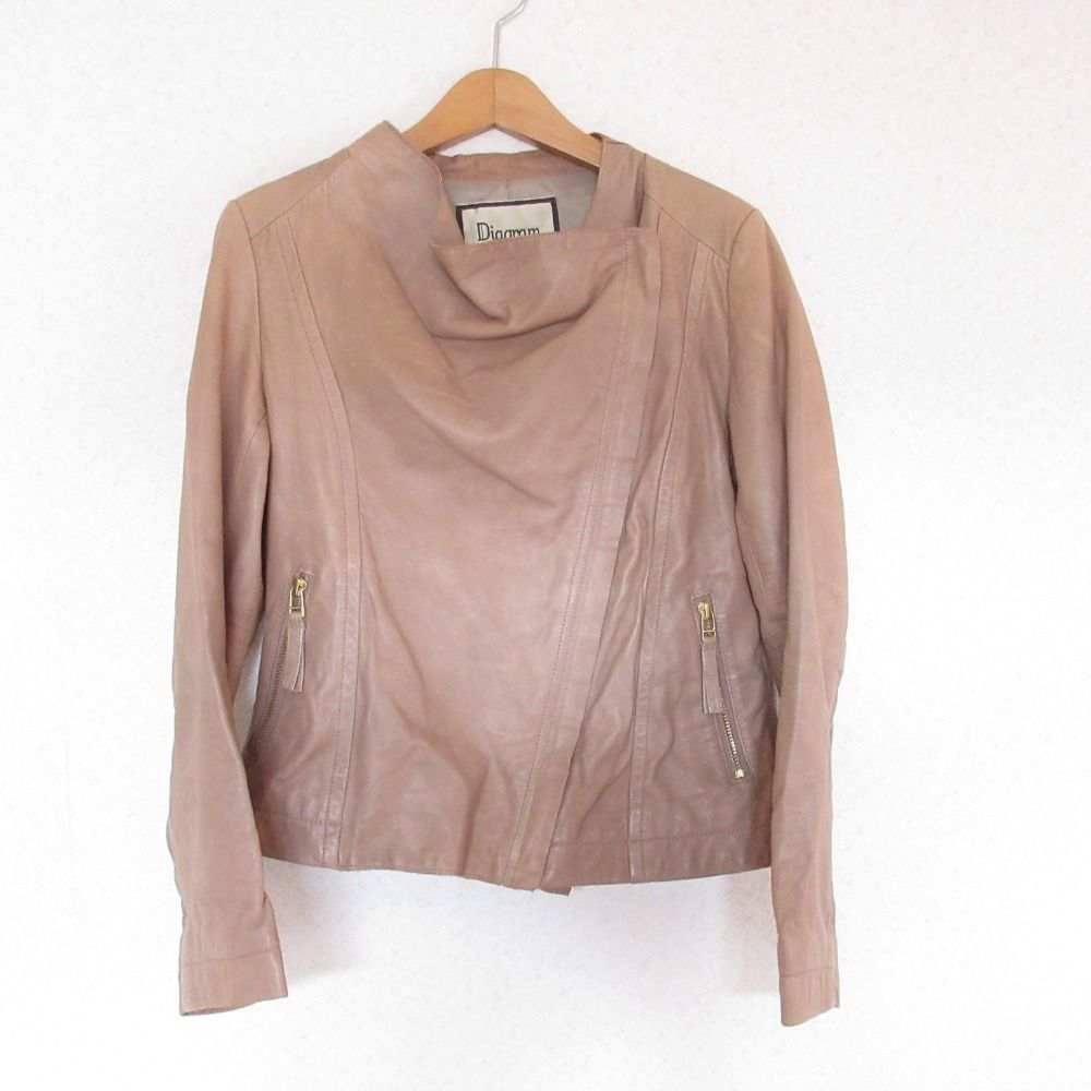 良品 Diagram GRACE CONTINENTAL ダイアグラム グレース