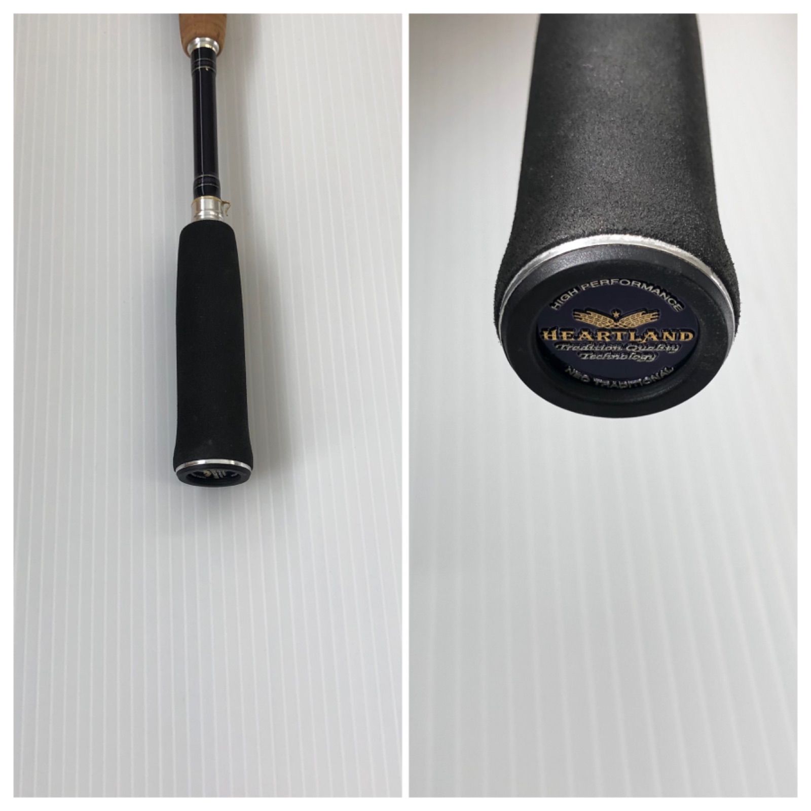 ハートランドZ HL