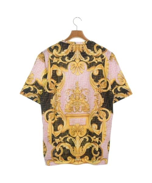 FENDI Tシャツ・カットソー メンズ 【古着】【中古】【送料無料