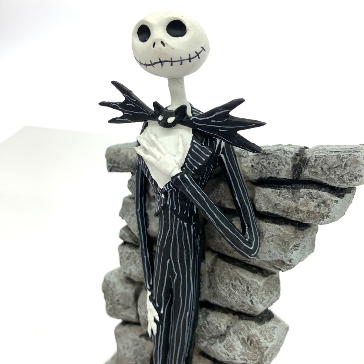 NECA ネカ ナイトメア・ビフォア・クリスマス ジャック&サリー ブック