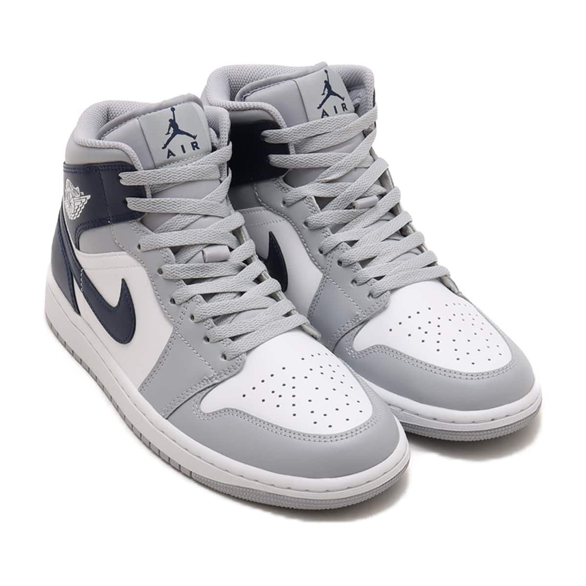 Nike｜ナイキ Air Jordan 1 Mid DQ8426-104 エアジョーダン1 ミッド スニーカー シューズ 靴