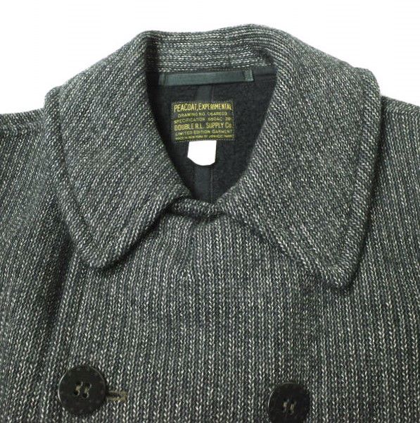 RRL ダブルアールエル アメリカ製 LIMITED EDITION 世界175着