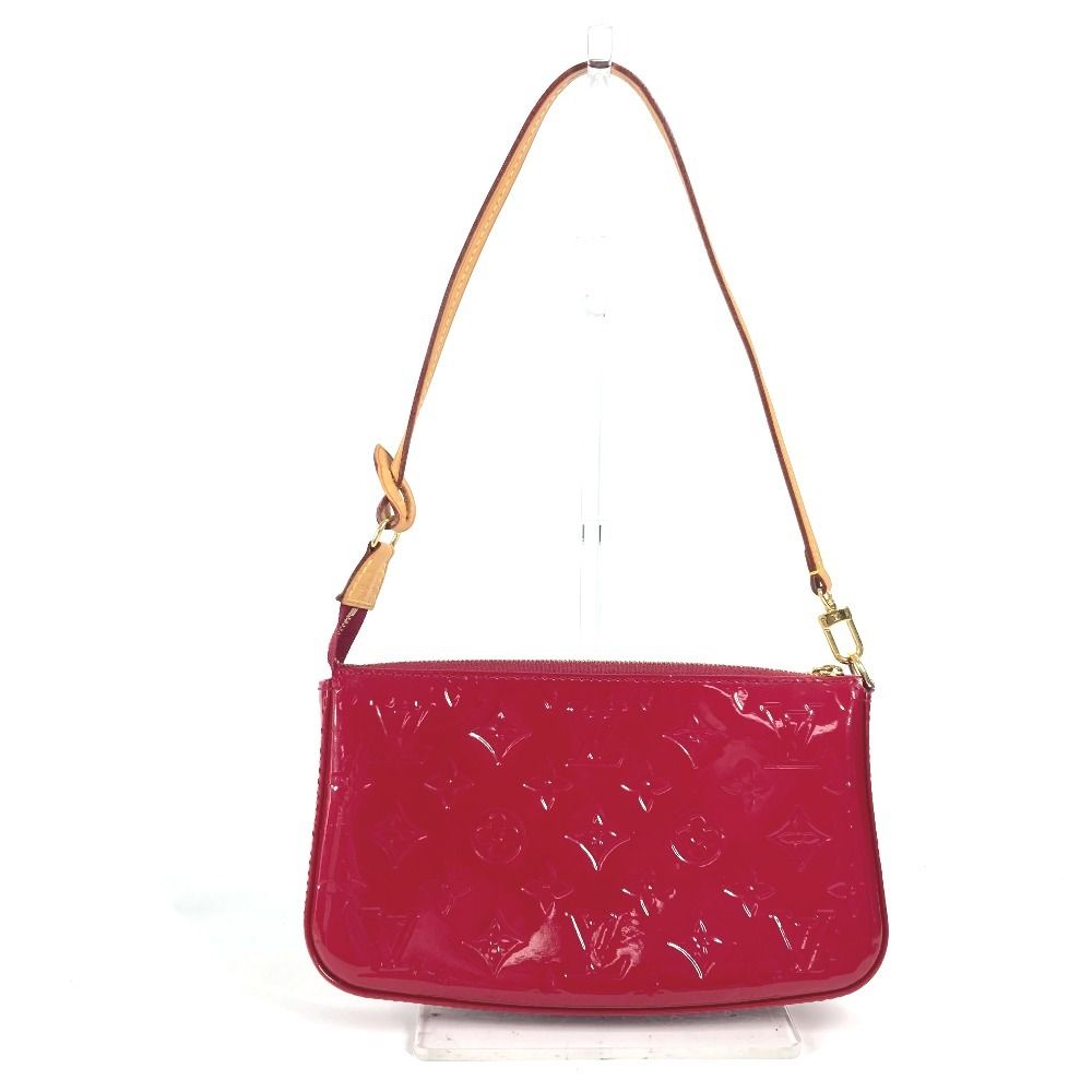 ルイヴィトン モノグラム ポシェット アクセソワール ハンドバッグ LOUIS VUITTON(ルイヴィトン) ポシェット アクセソワール