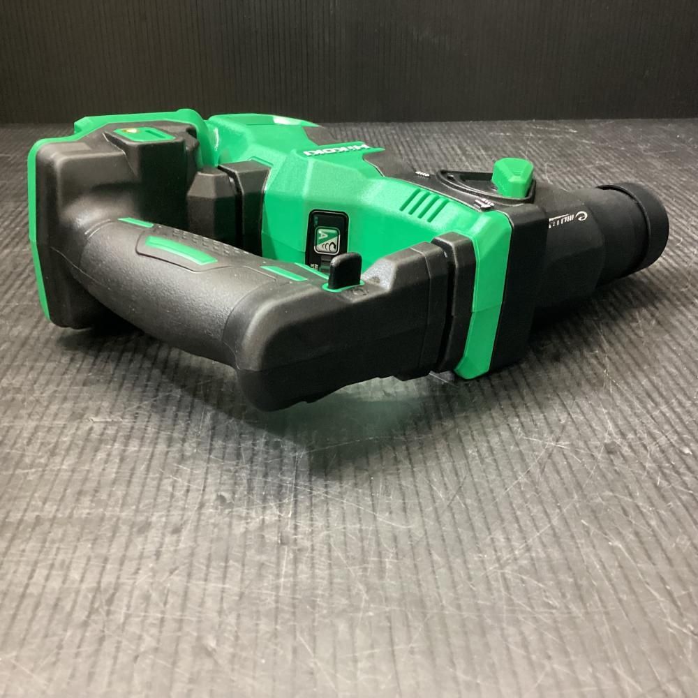 HiKOKI ハイコーキ