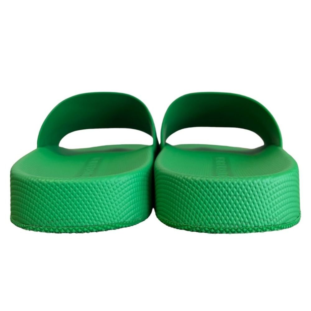 中古】BOTTEGA VENETA(ボッテガヴェネタ) スライダー サンダル