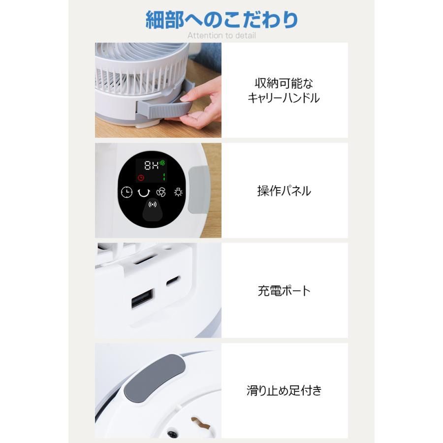 Vornado 美品 卓上扇風機 クリーム色（ストア商品一覧 - VORNADO