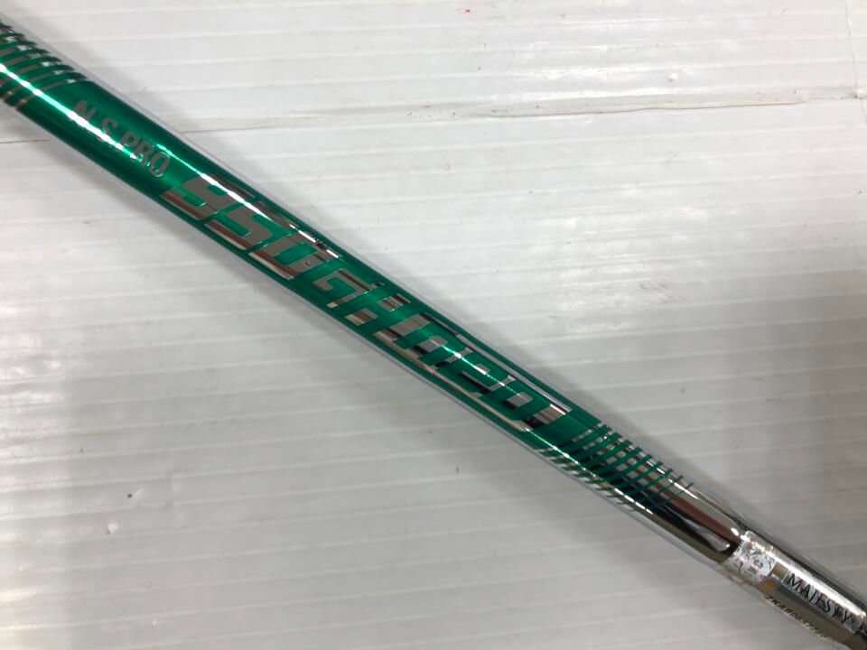 マジェスティゴルフ