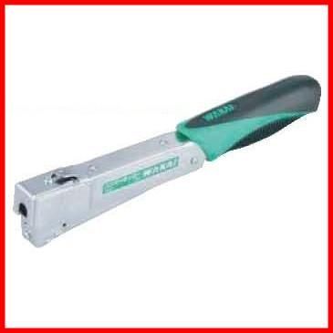 商品 若井産業 ハンマータッカー WE 1台 10本