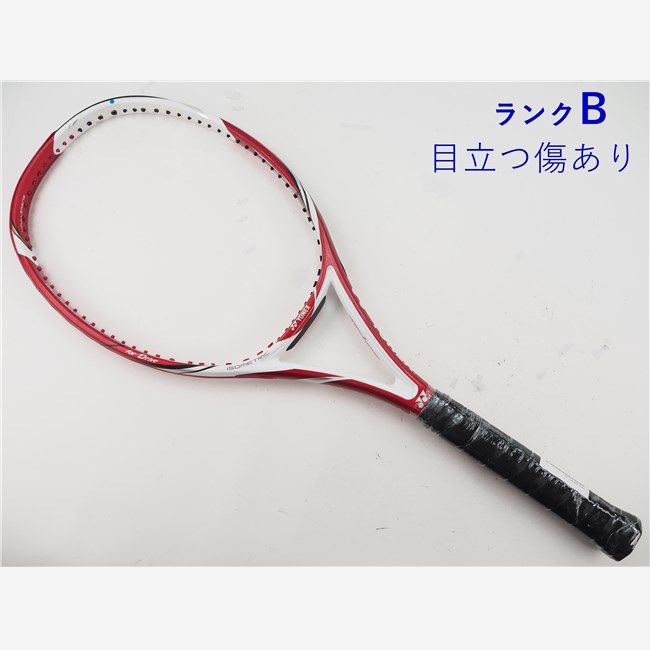 YONEX - 中古 テニスラケット ヨネックス ブイコア 98 US 2019年モデル【インポート】 (G3)YONEX VCORE 98 US 2019 YONEX - 中古 テニスラケット ヨネックス ブイコア 98 US 2019年
