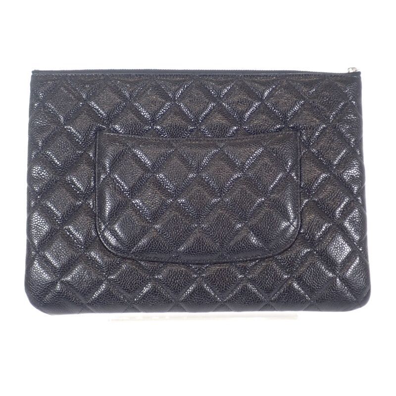 CHANEL マトラッセクラッチ マトラッセ CHANEL シャネル クラッチバッグ セカンドバッグ