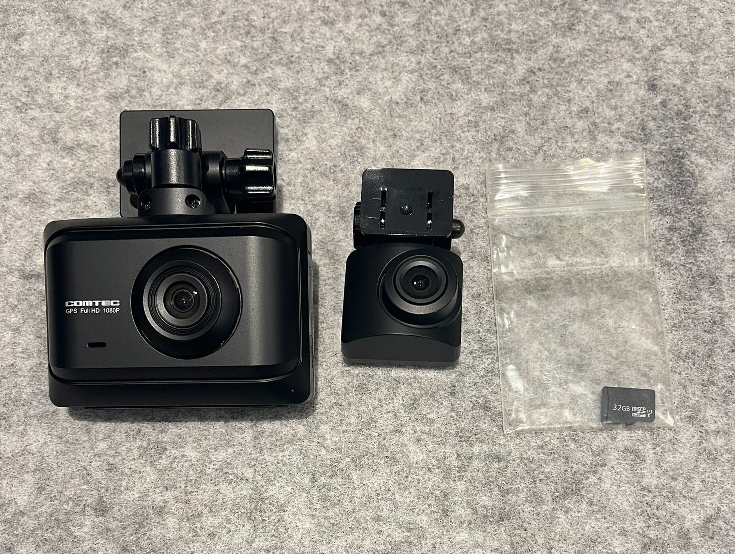 コムテック　ZDR-016 前後ドライブレコーダー 超激得，定番 COMTEC ZDR-016 コムテック 前後2カメラ ドライブ