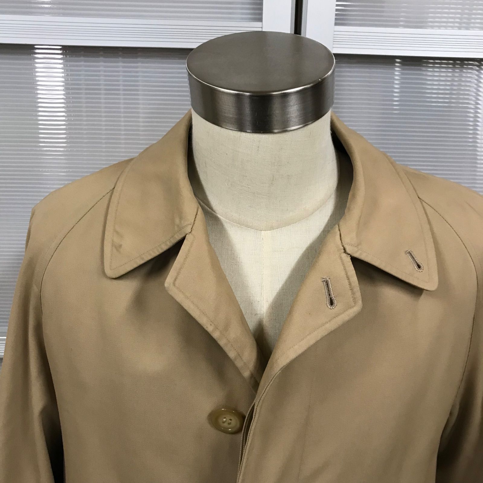 70s Levi's 超希少　スモールe スウェードトラッカーズジャケット 70s Levi's 超希少 スモールe スウェードトラッカーズジャケット 70s