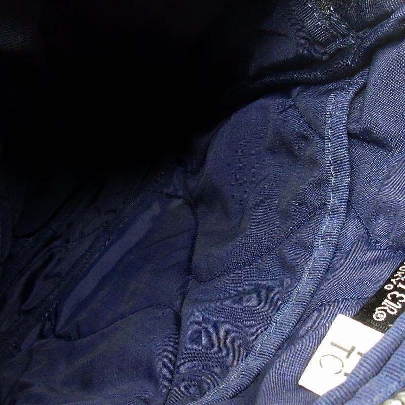 ポーター PORTER アーバンリサーチ 別注 トラベルクチュール ロワー