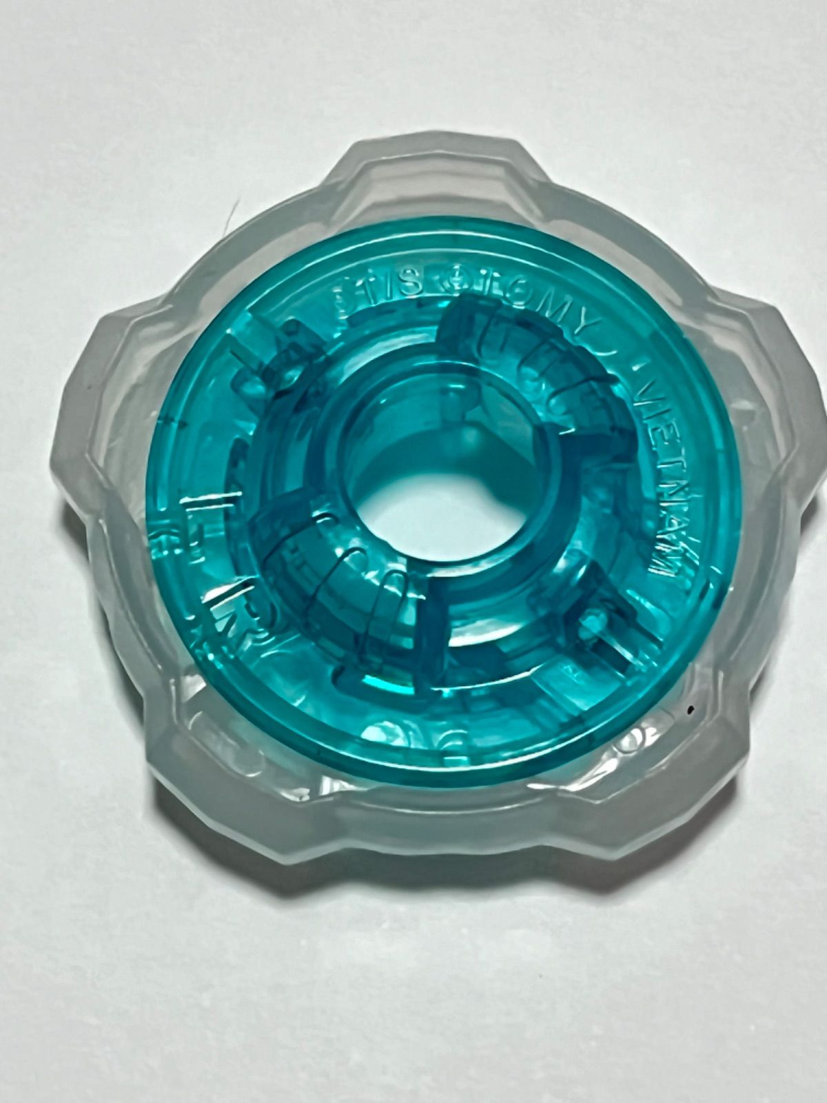 ベイブレードX BEYBLADE X ラチェット/5-60 BX-26 - メルカリ