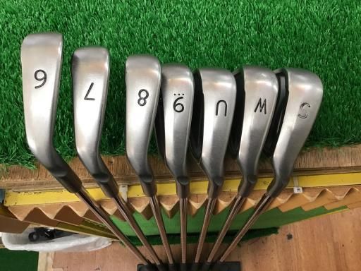 PING G25 アイアン セット nspro950