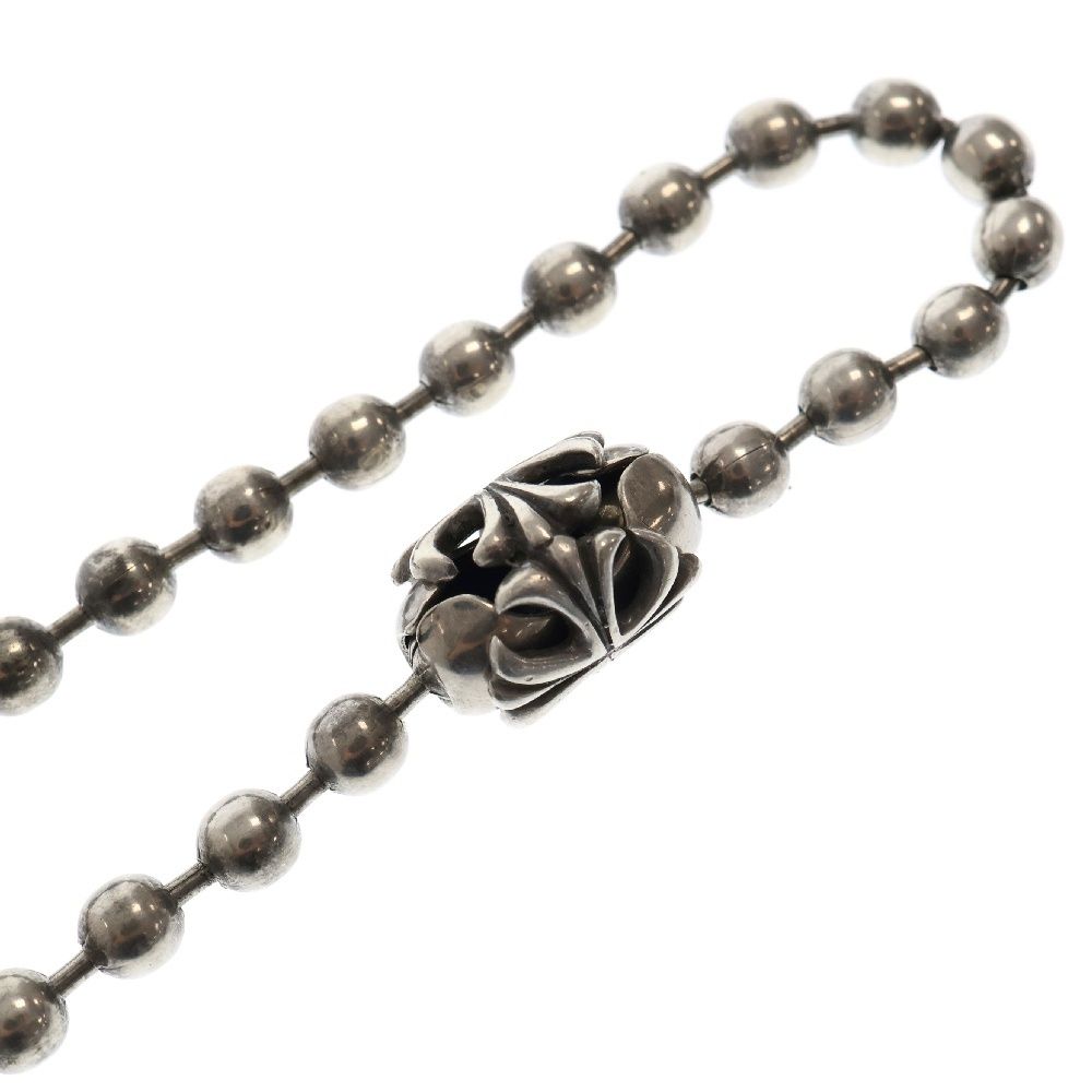 Bill Wall Leather/BWL (ビルウォールレザー) LARGE BALL CHAIN ラージ