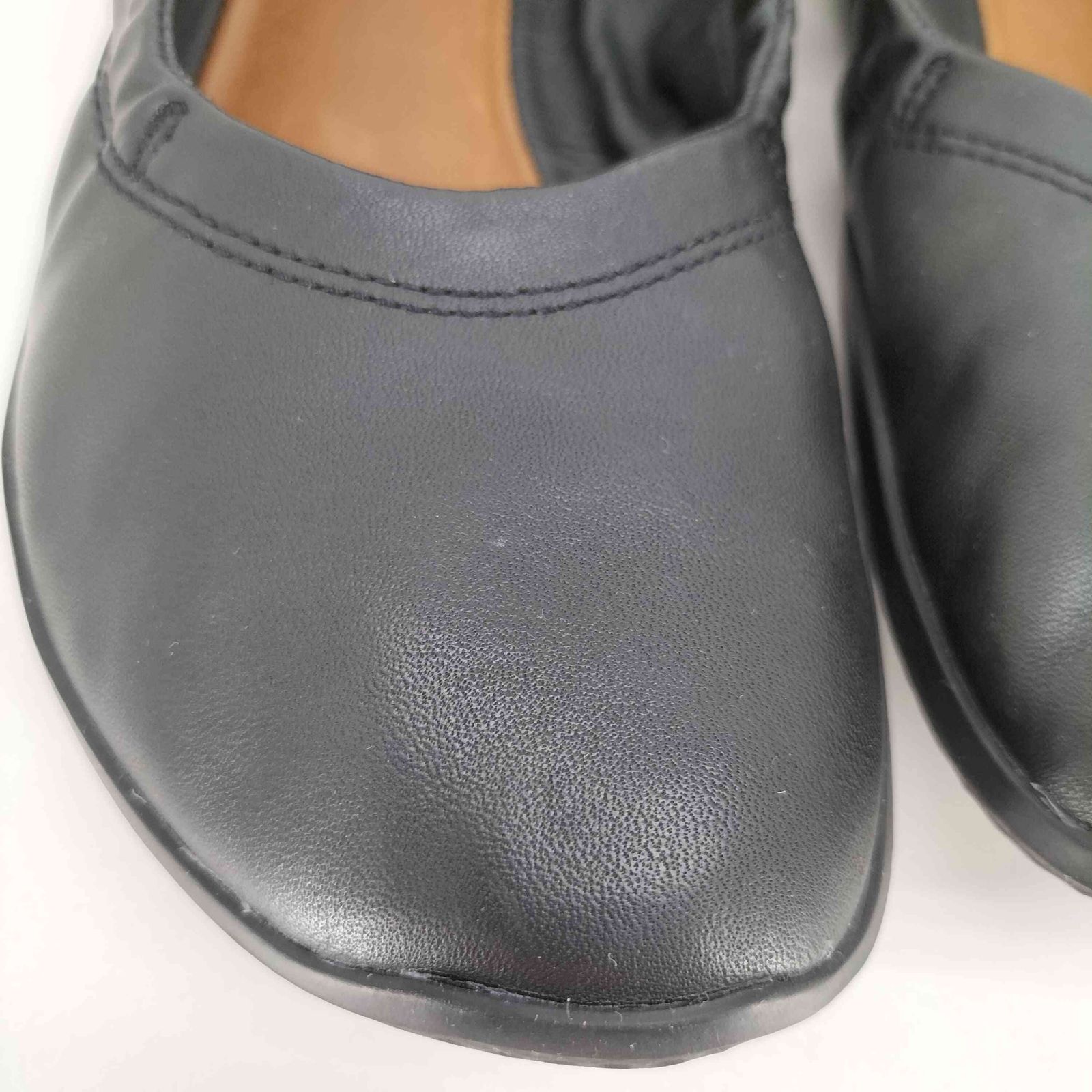 【vivobarefoot】プライマスアサナ YIN バレリーナレザー ASANA YIN BALLERINA LEATHER / アサナ YIN バレリーナレザー (W