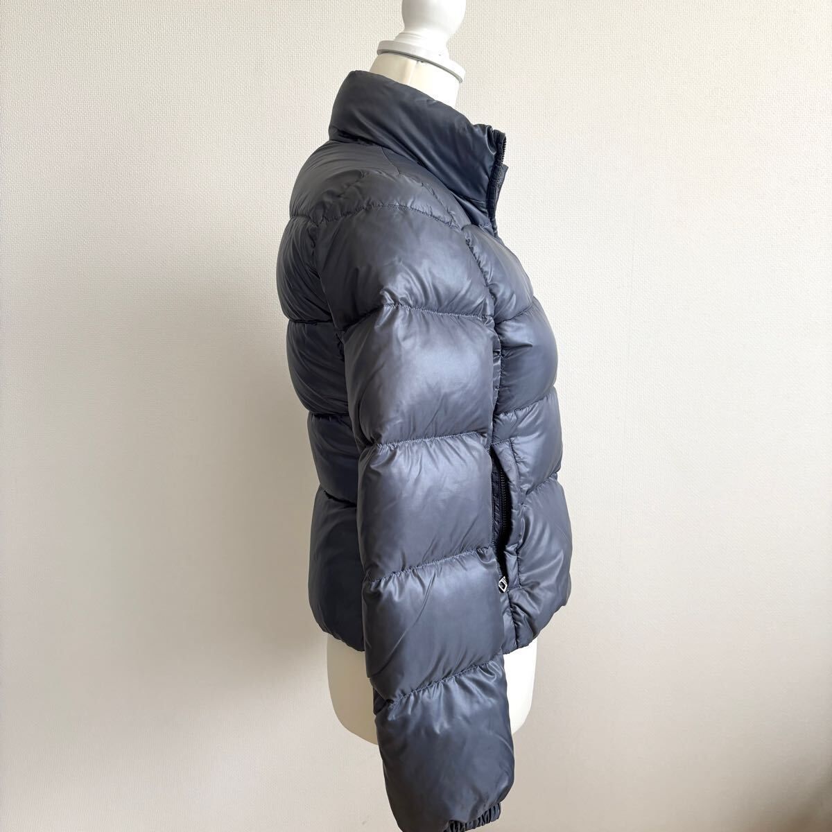 PRADA】PADDED JACKET (PRADA/ダウンジャケット・コート