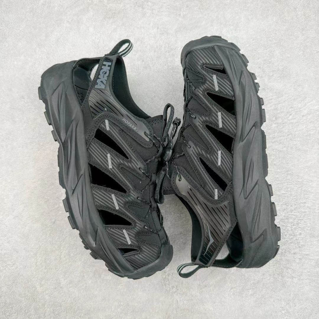 ホカ オネオネ HOKA ONE ONE Hopara ホパラ スニーカー 27.5cm - メルカリ