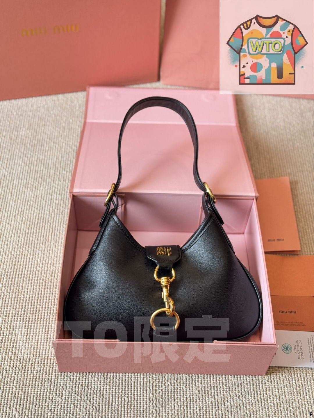 ミュウミュウバック 三越伊勢丹 | MIU MIU/ミュウミュウ通販 | レザー マイクロ