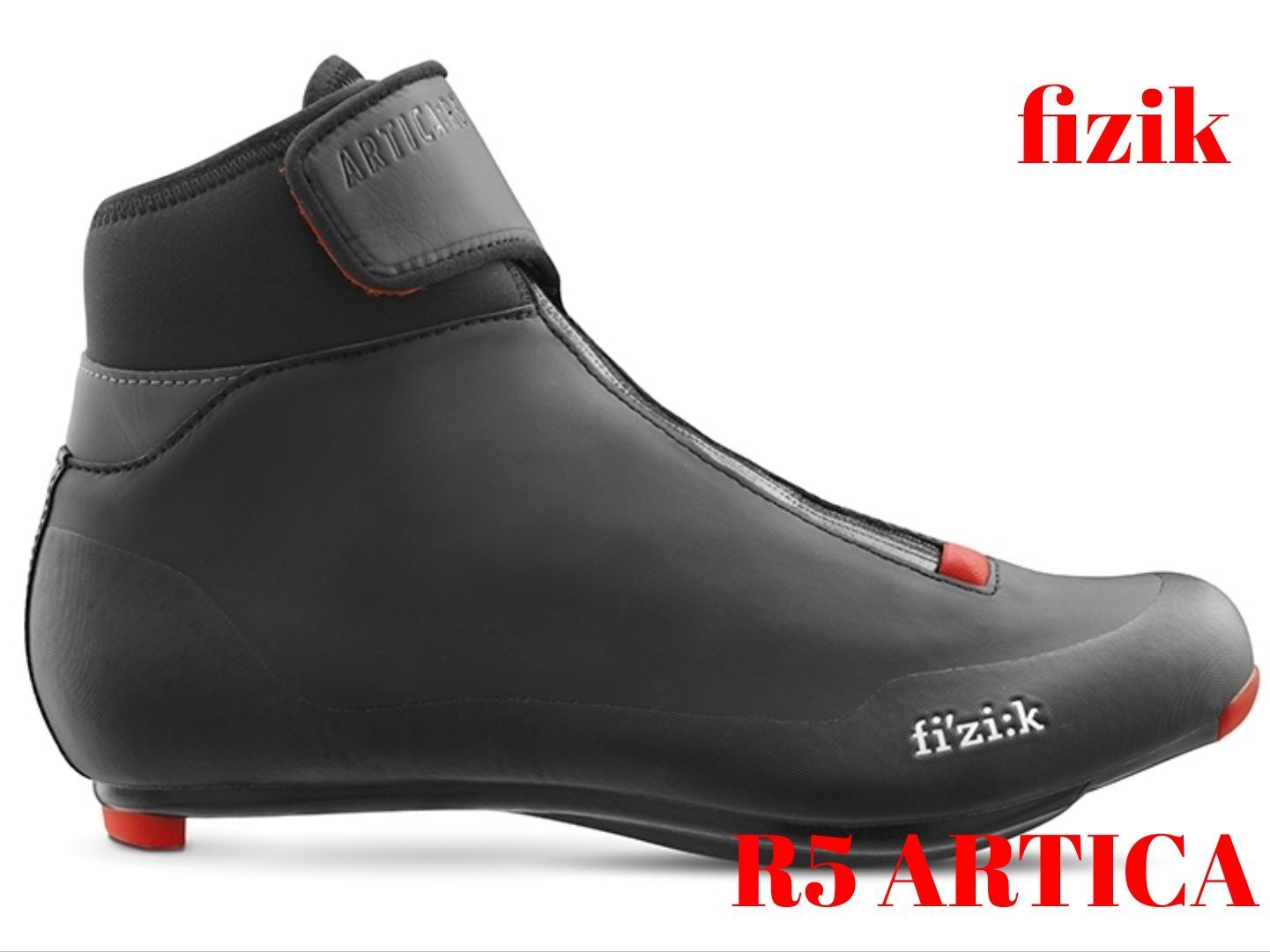 店頭 FIZIK 26 7ｃｍ R 5 ARTICA ビンディングシューズ 防寒 フィジーク