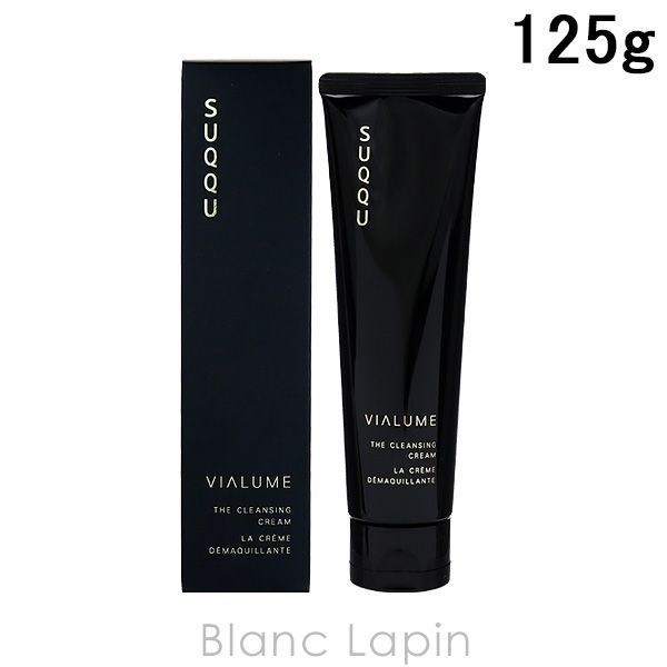 未開封 新品】SUQQU ヴィアルム ザ クレンジング クリーム（125g