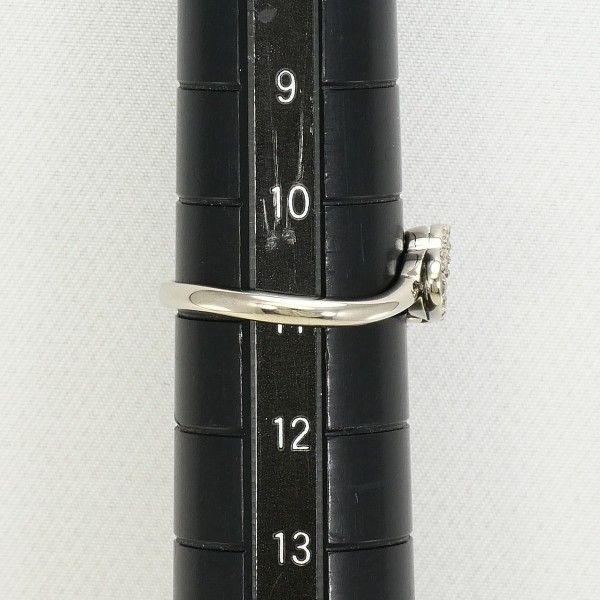 指輪 11号