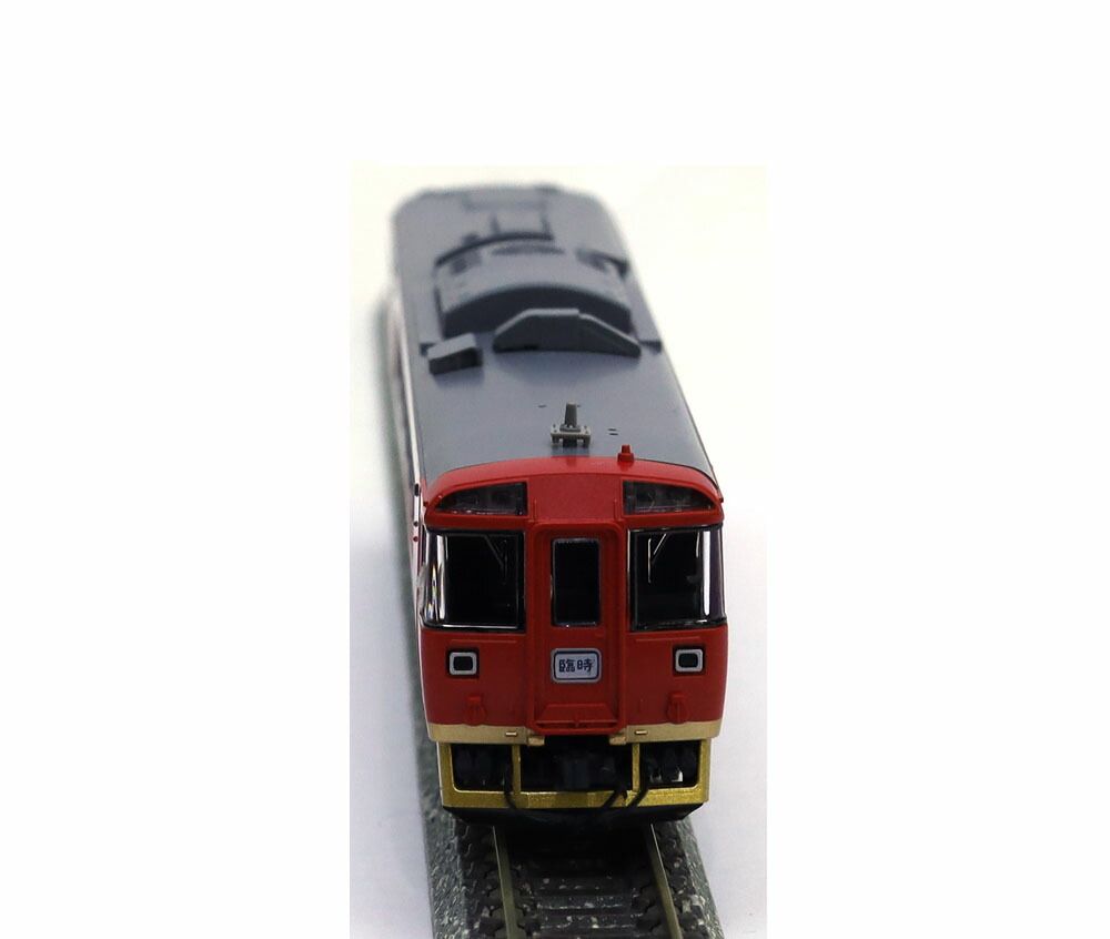 キハ183-6000系ディーゼルカー（お座敷車）セット（3両