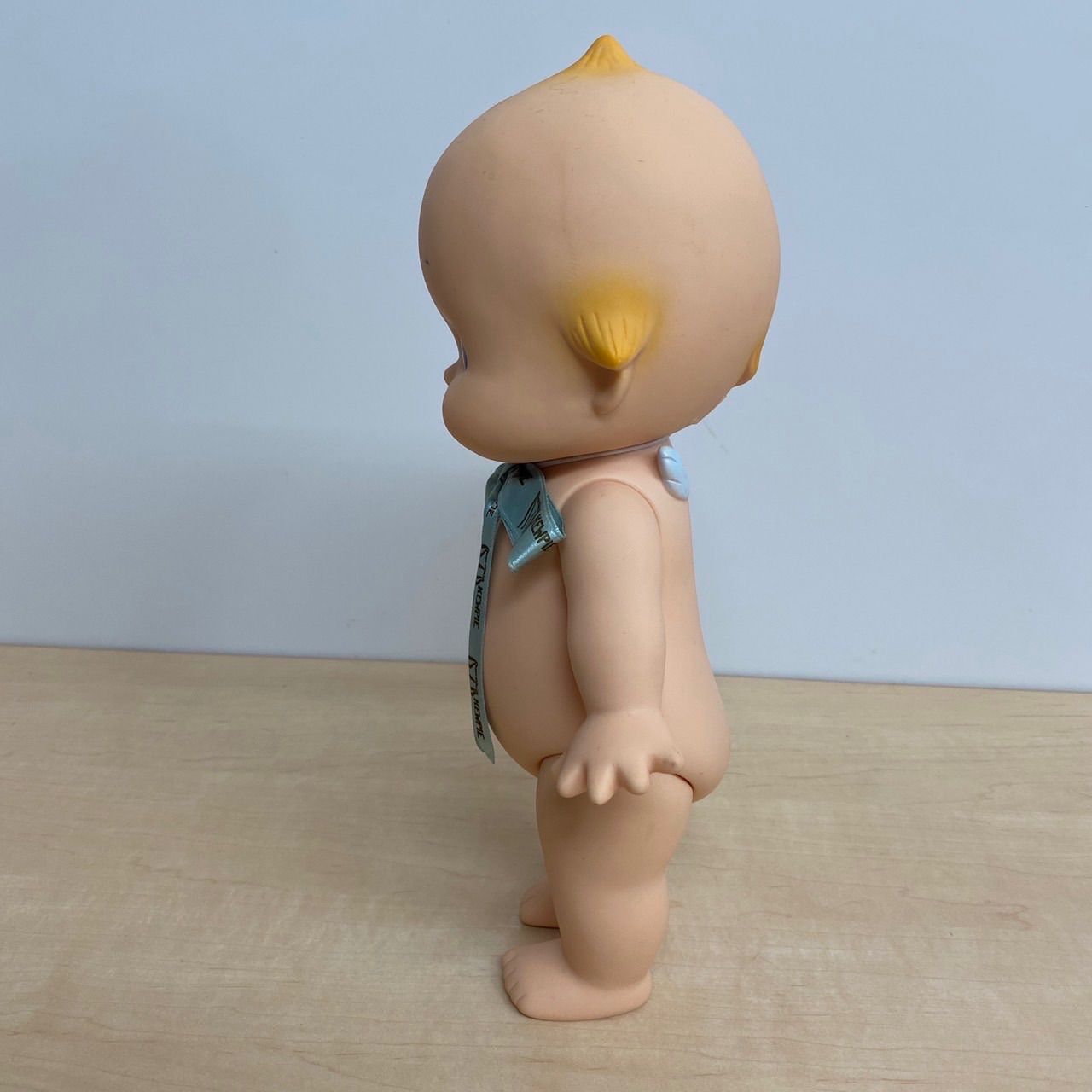レア品[キューピー人形]オオイケ/Kewpie ローズオニール アロハ 約28㎝ レア品[キューピー人形]オオイケ/Kewpie ローズオニール アロハ
