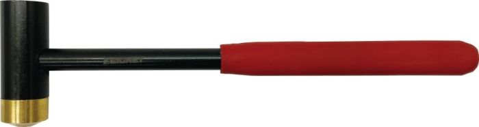 【新品・3営業日で発送】SIGNET(シグネット) 80409 ドローバーハンマー(真鍮ヘッド＆3／4“ソケットヘッド) 80409