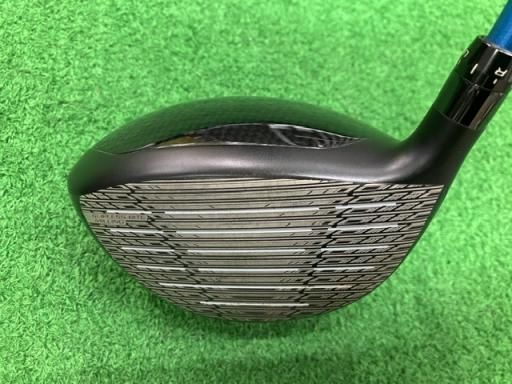 中古】 ブリヂストン BRIDGESTONE B2 HT 10.5° ドライバー DR