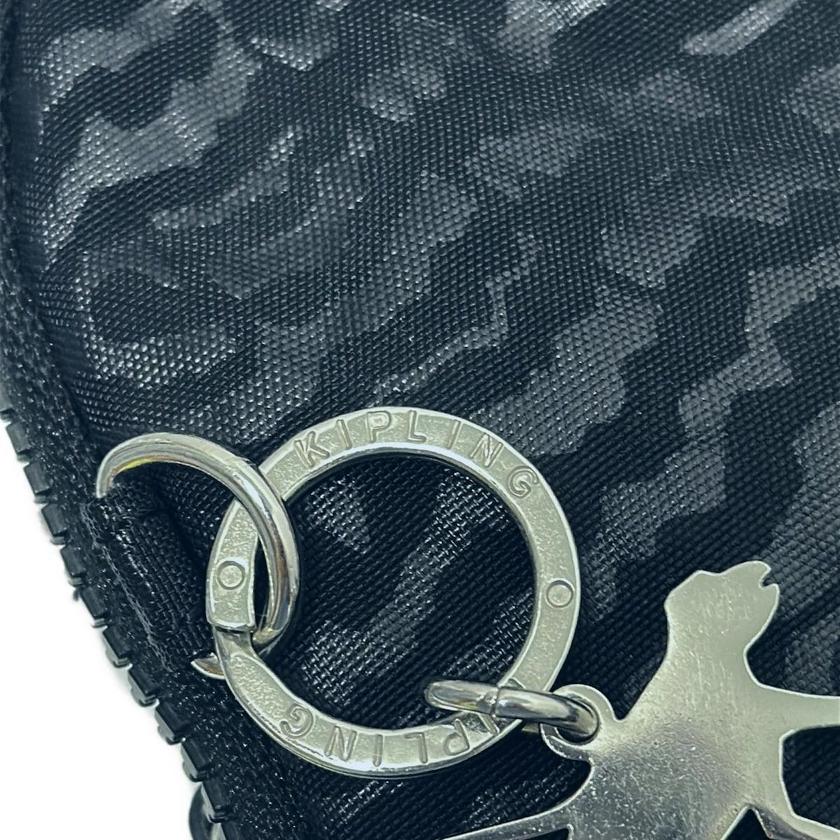 キプリング ビジネスバッグ