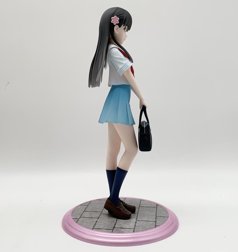 中古】現状渡 ウェーブ アイドルマスターシンデレラガールズ デレマス