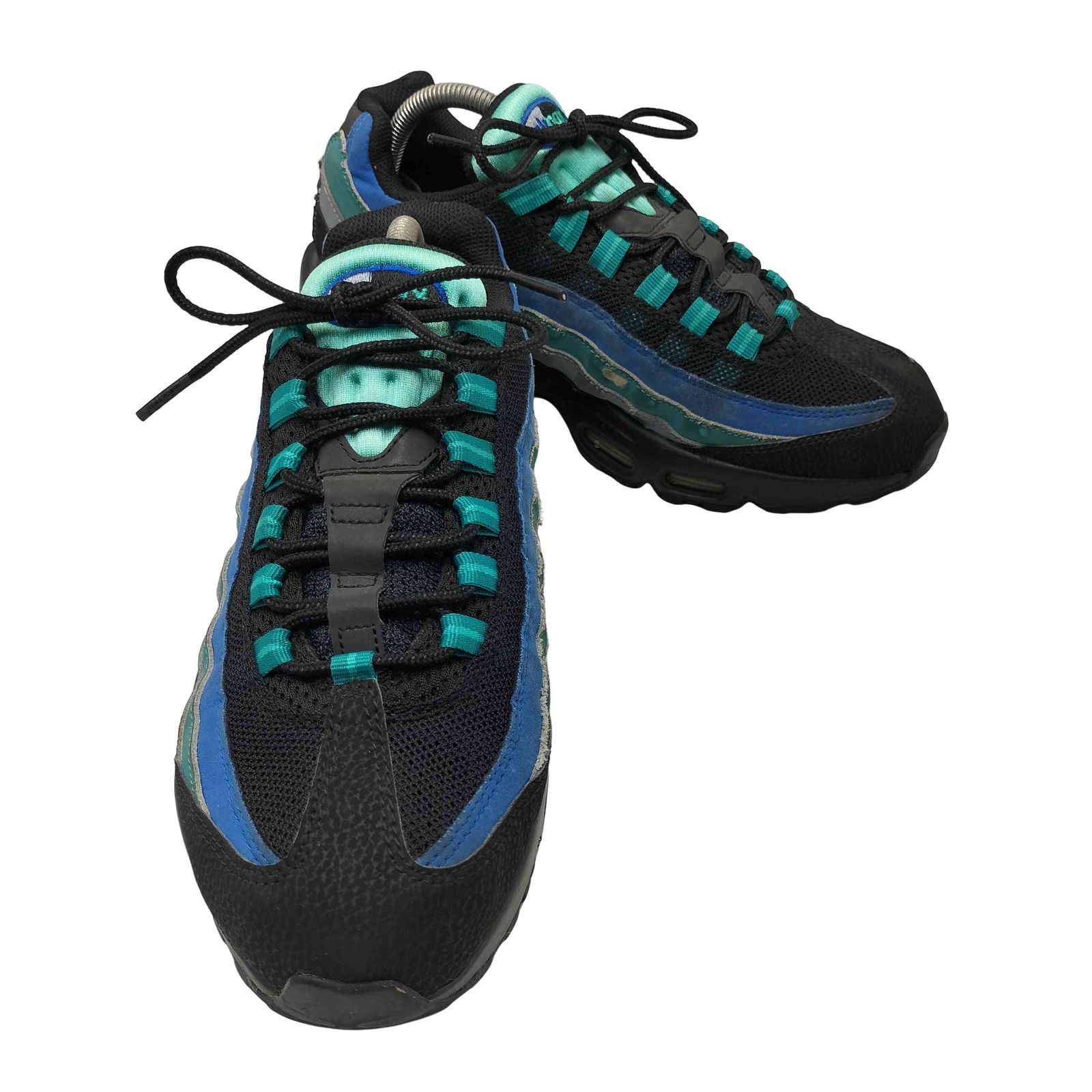 ナイキ NIKE AIR MAX 95 HYPER COBALT エアマックス95 ハイパー ナイキ NIKE AIR MAX 95 HYPER COBALT エアマックス95 ハイパー