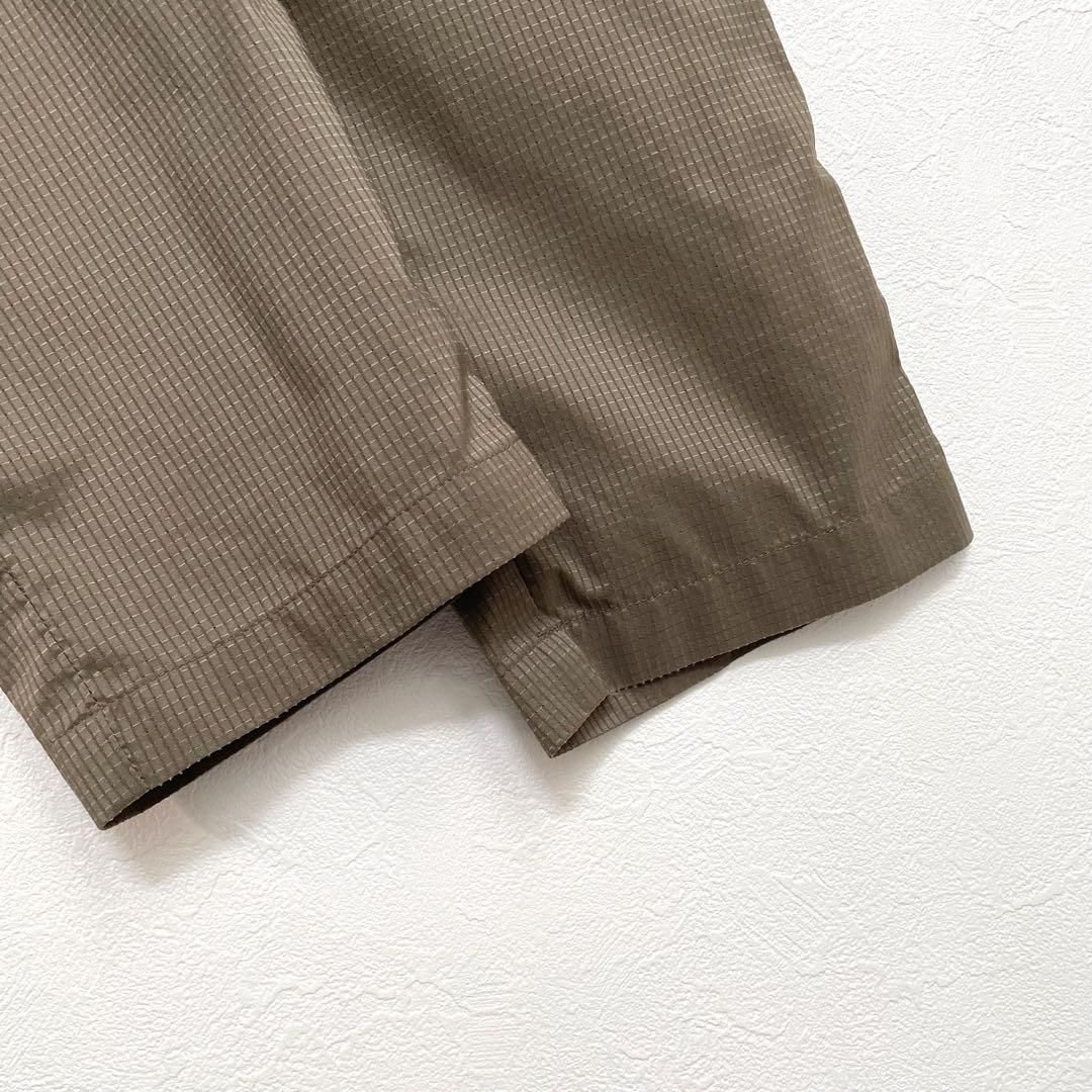 30％OFF！ SALE！ ROSASEN ロサーセン メンズ 防風裏起毛パンツ 撥水 ストレッチ 保温 防寒 ゴルフ ゴルフウェア 04475111 セール サイズ：M ROSASEN ロサーセン 半袖ポロシャツ ネイビー系