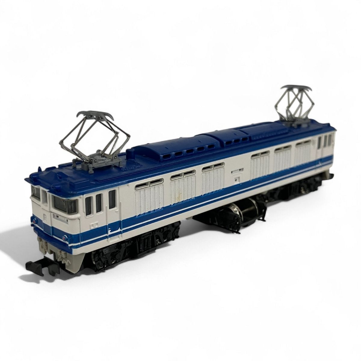 TOMIX 2188 JR EF64形 電気機関車 ユーロライナー Nゲージ 鉄道