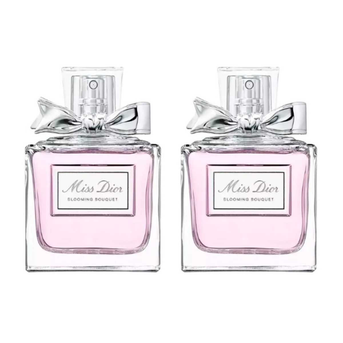 未使用品】Miss Dior Blooming Bouquet 100ml香水