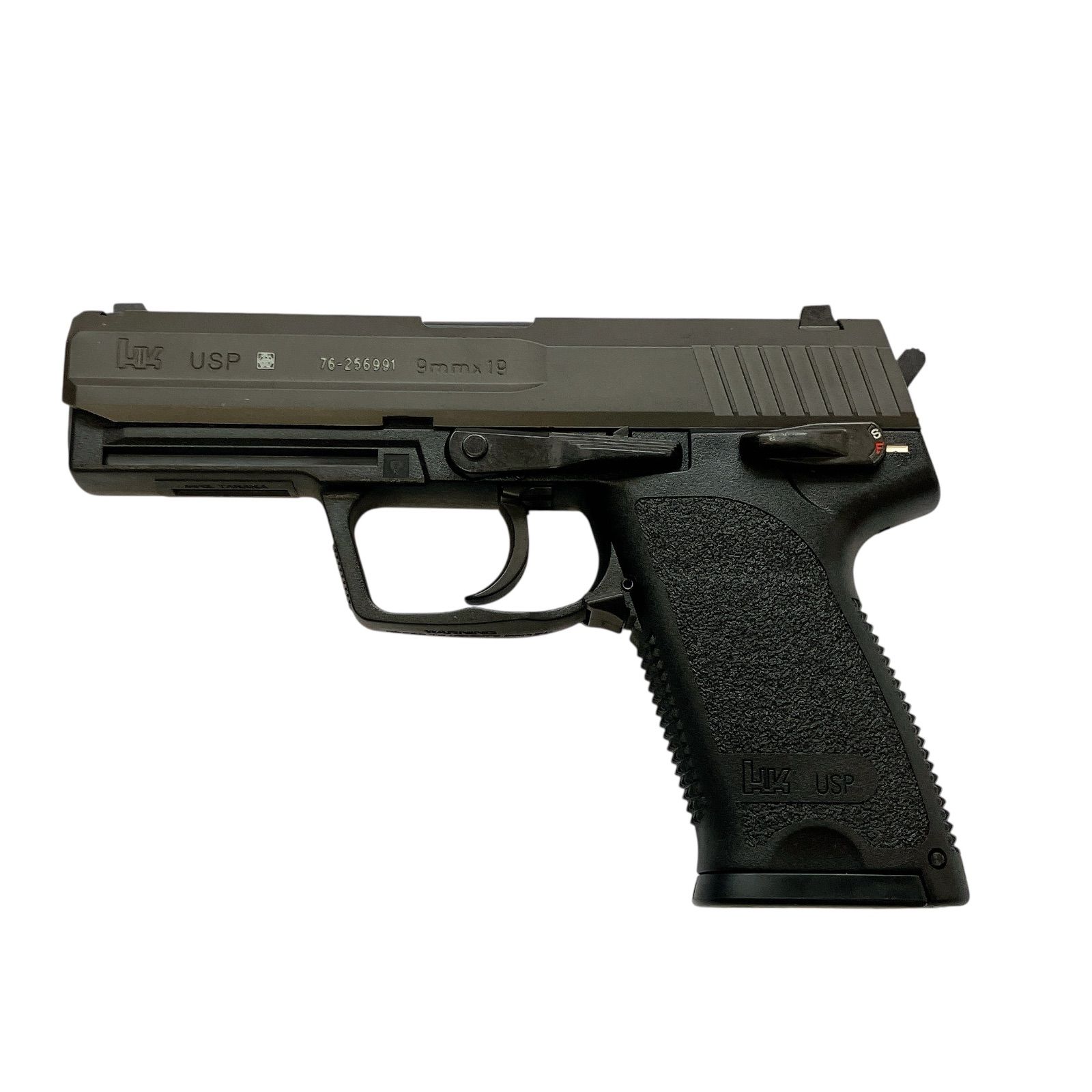 タナカワークス HECKLER & KOCH P-8 H&K P8 | TANAKA WORKS
