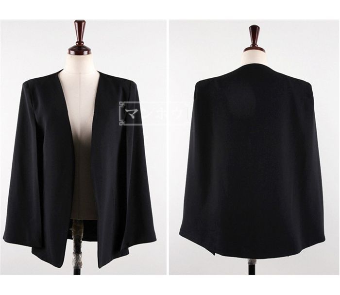 きれいめ 韓国風