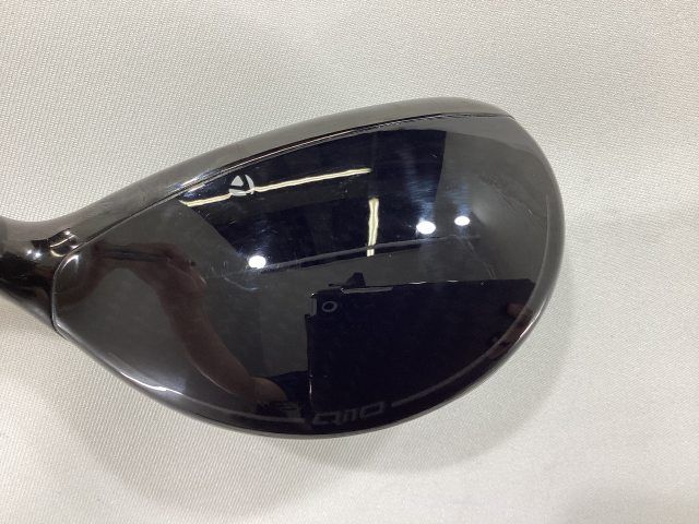 中古】テーラーメイド 【人気】Qi10 ユーティリティ 5U/Diamana