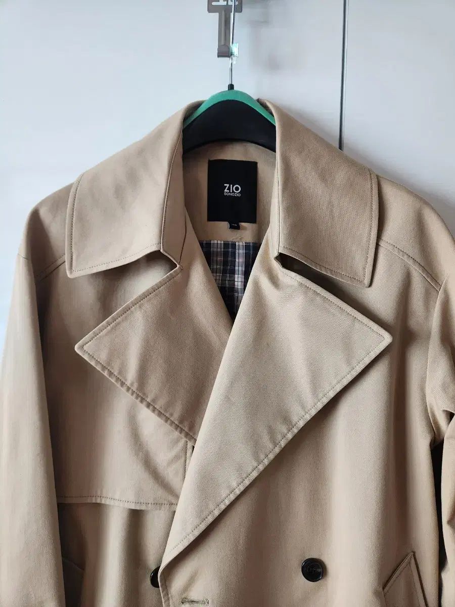 BURBERRY バーバリー トレンチコート 105