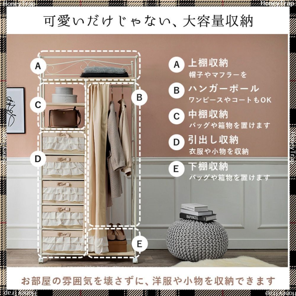 バブルス ミニパーカーギャザーワンピース グレー bubbles ミニ