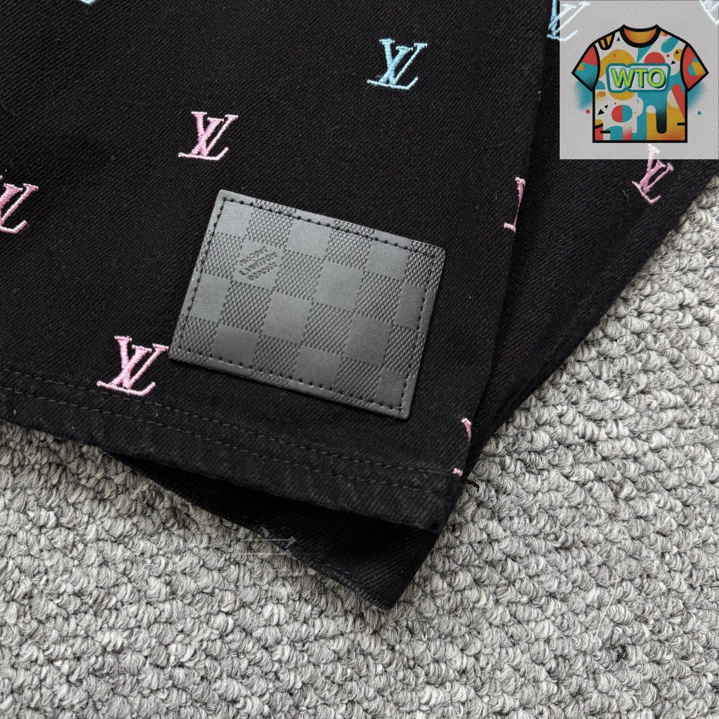 今日特価】Louis Vuitton 25SS フェリックス コレクション LV