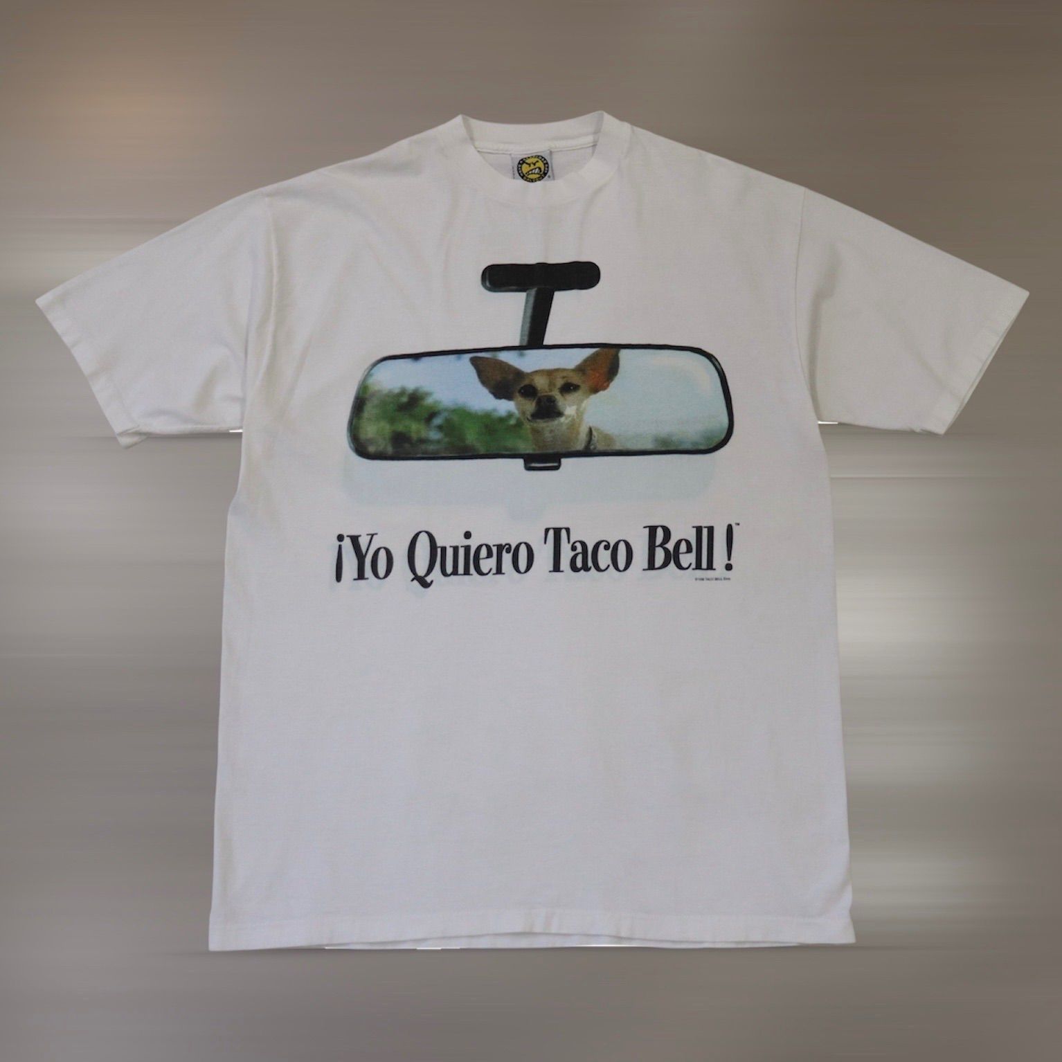 90's Company Tee 