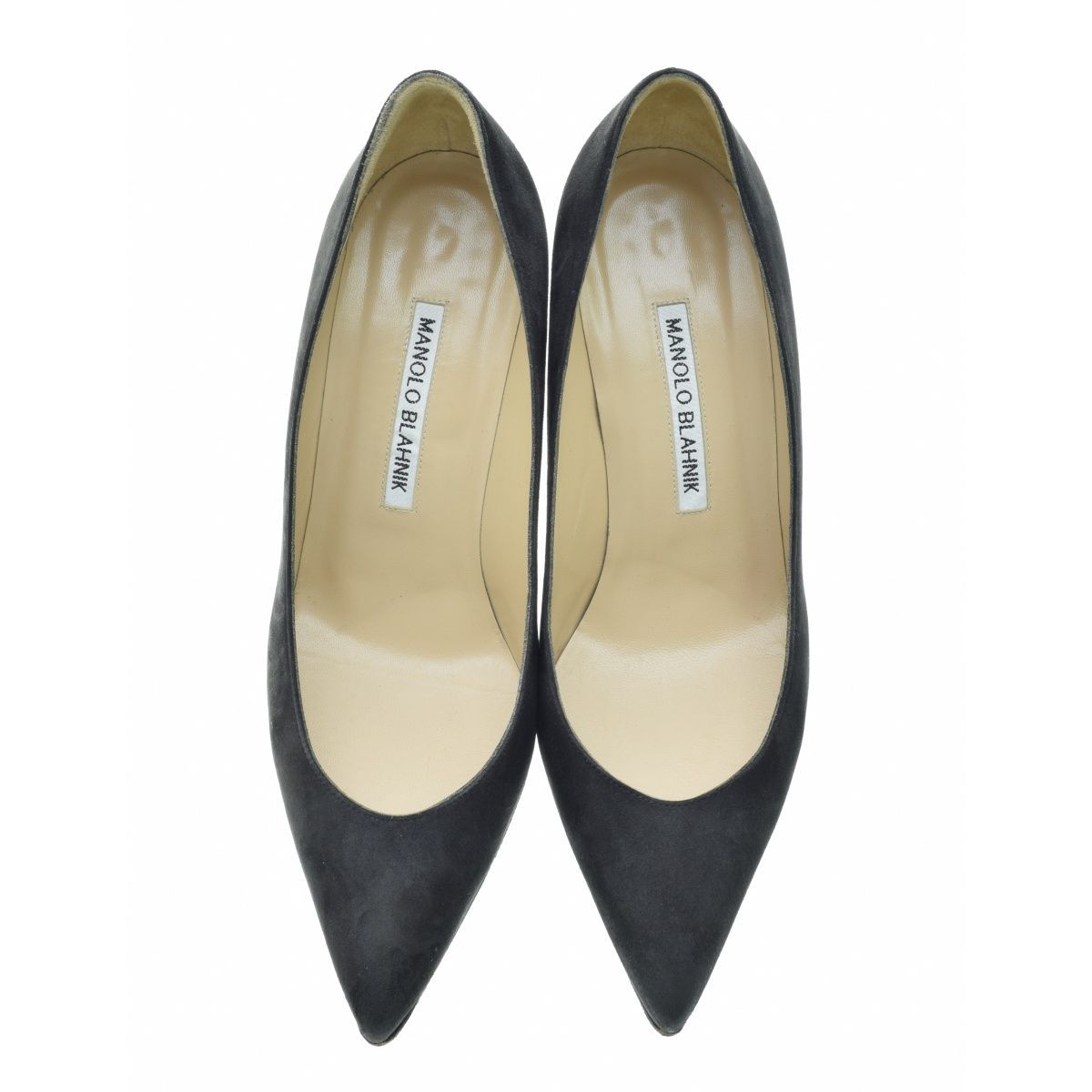 マロノブラニク　キエッタ　スウェード MANOLOBLAHNIK】KIETTA SUEDE キエッタ スウェードパンプス