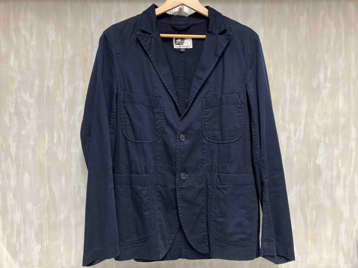 Engineered Garments テーラードジャケット S Engineered