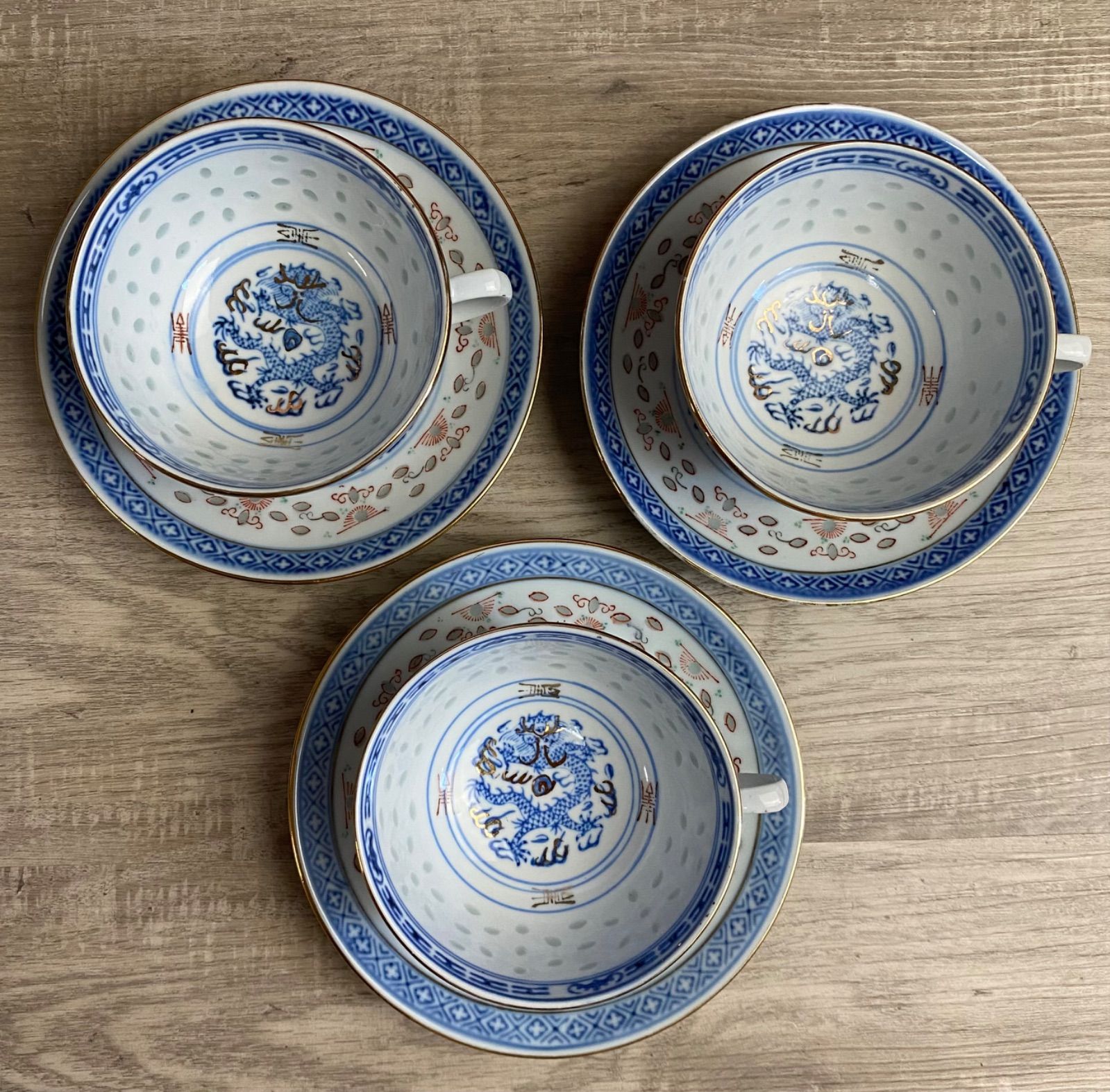 お値下 Minton HARBON HALL ティーカップ・ソーサー 4個セット お値下 Minton HARBON HALL ティーカップ・ソーサー 4個セット